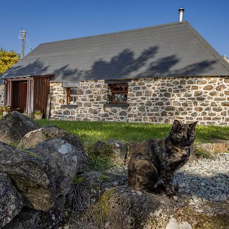 فيلا Edinbane Self Catering - On The Croft At Edinbane المظهر الخارجي الصورة