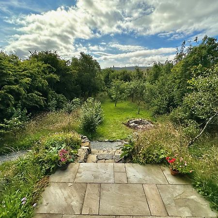 فيلا Edinbane Self Catering - On The Croft At Edinbane المظهر الخارجي الصورة