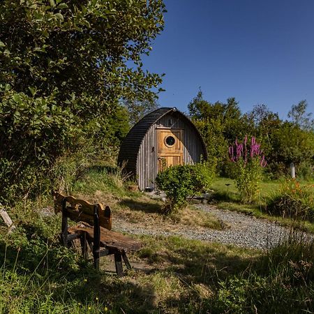 فيلا Edinbane Self Catering - On The Croft At Edinbane المظهر الخارجي الصورة