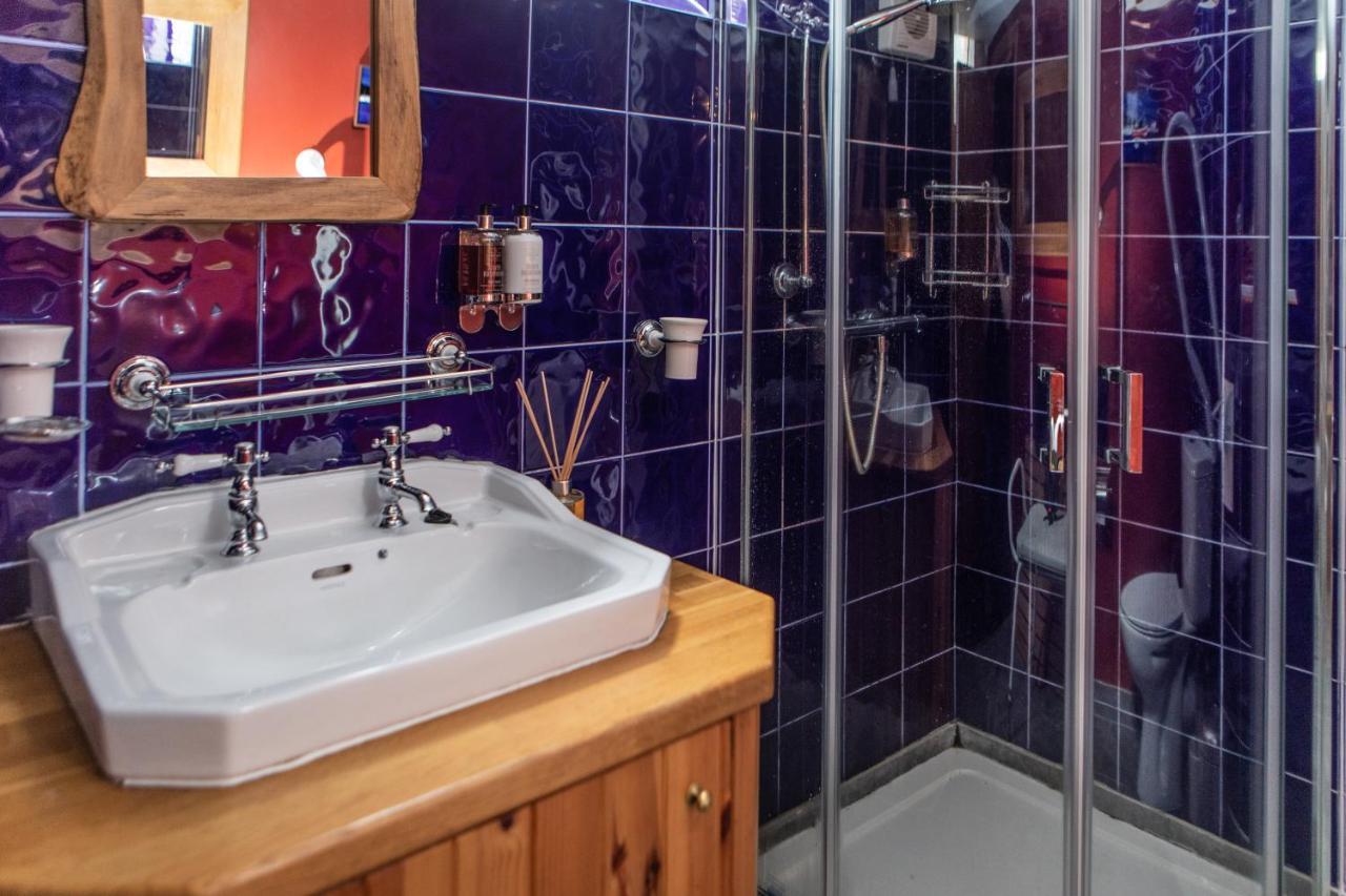 فيلا Edinbane Self Catering - On The Croft At Edinbane المظهر الخارجي الصورة