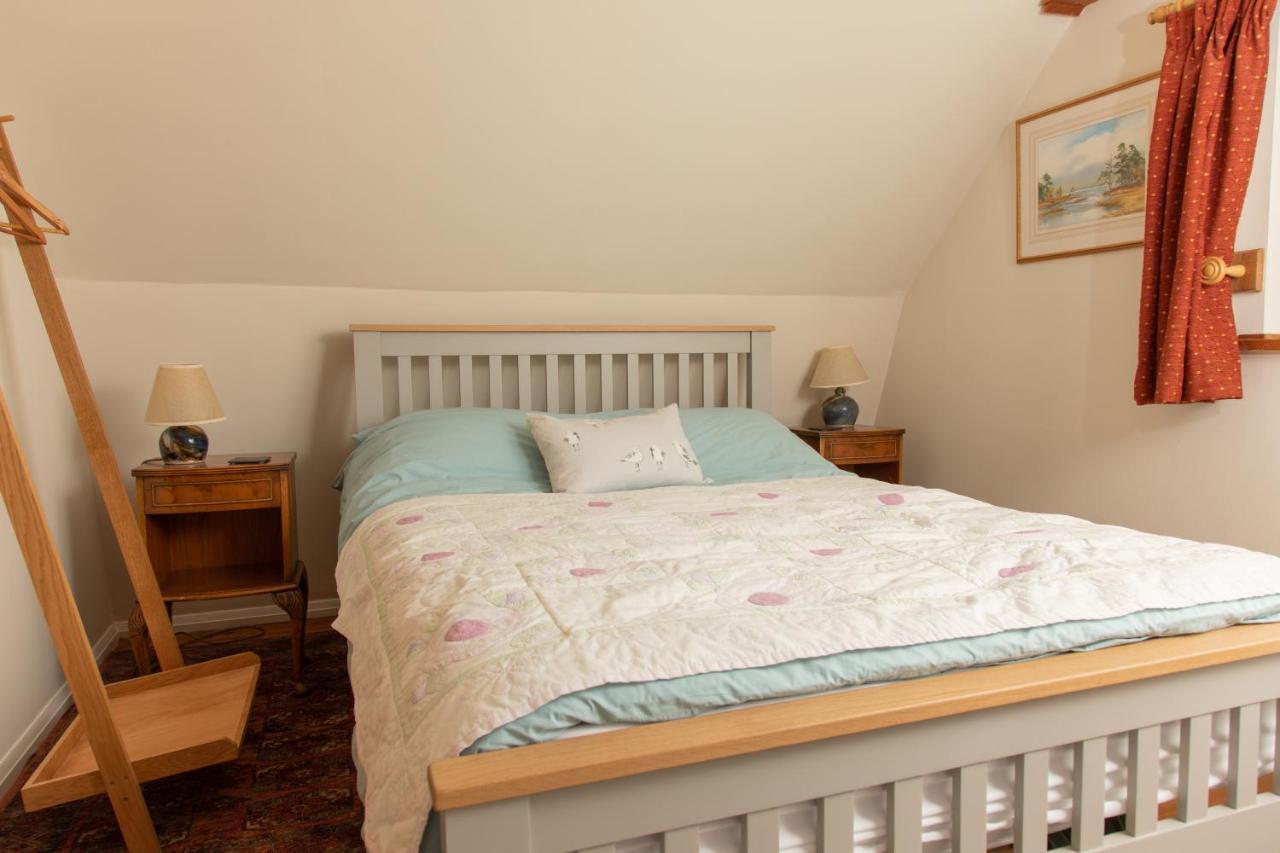 فيلا Edinbane Self Catering - On The Croft At Edinbane المظهر الخارجي الصورة