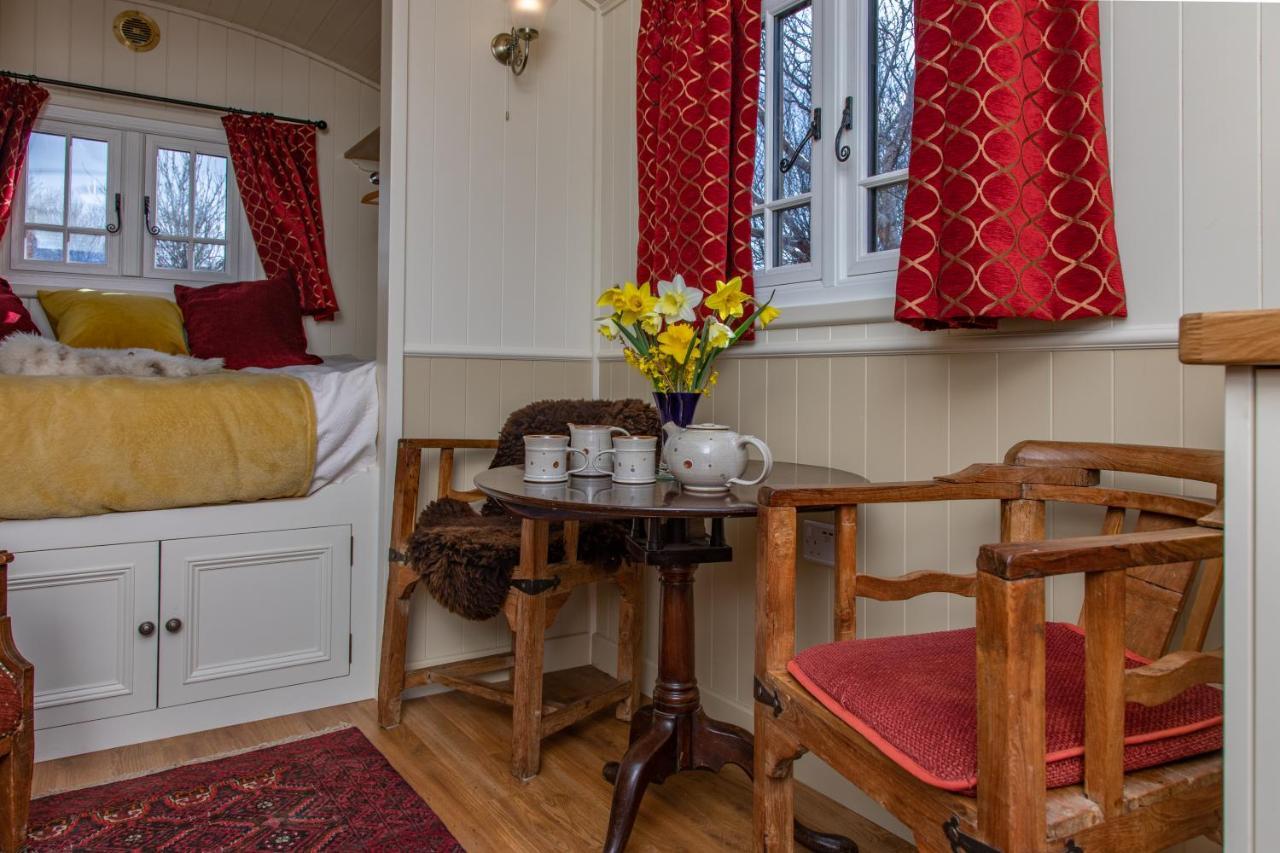 فيلا Edinbane Self Catering - On The Croft At Edinbane المظهر الخارجي الصورة