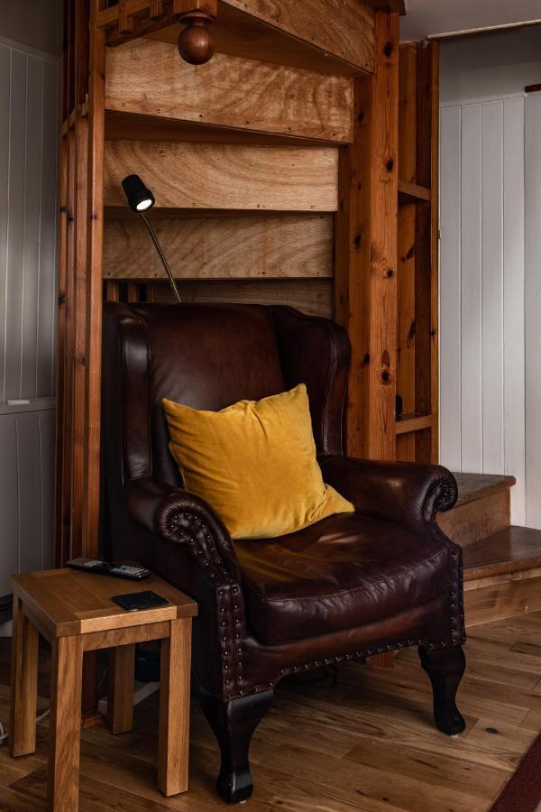 فيلا Edinbane Self Catering - On The Croft At Edinbane المظهر الخارجي الصورة