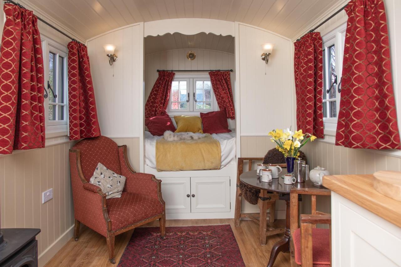 فيلا Edinbane Self Catering - On The Croft At Edinbane المظهر الخارجي الصورة