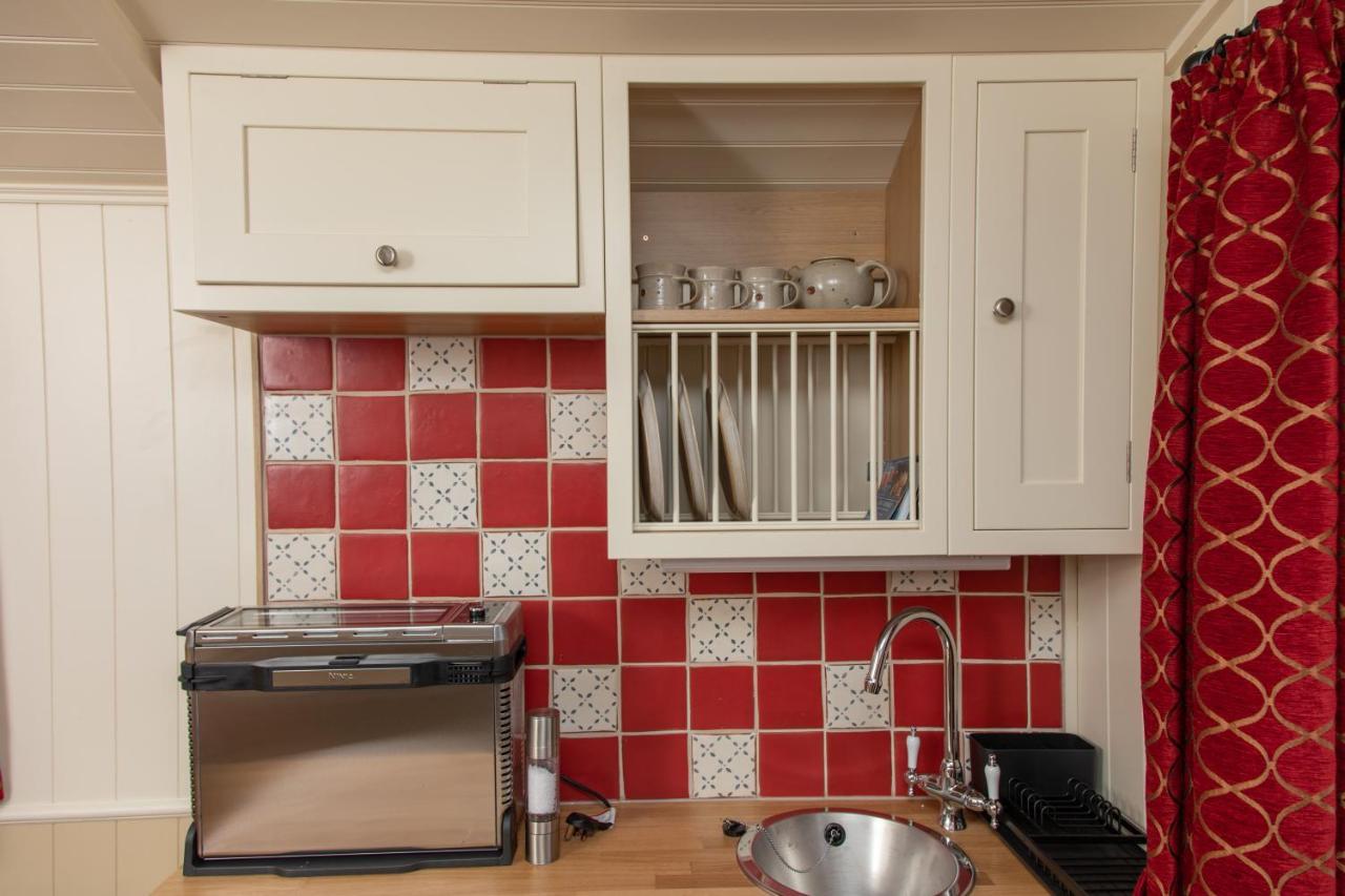فيلا Edinbane Self Catering - On The Croft At Edinbane المظهر الخارجي الصورة
