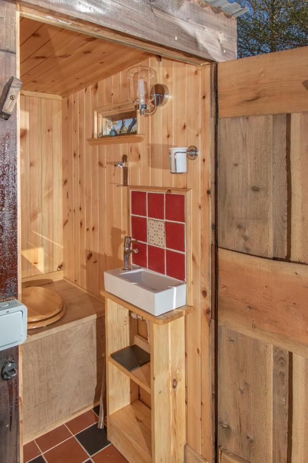 فيلا Edinbane Self Catering - On The Croft At Edinbane المظهر الخارجي الصورة