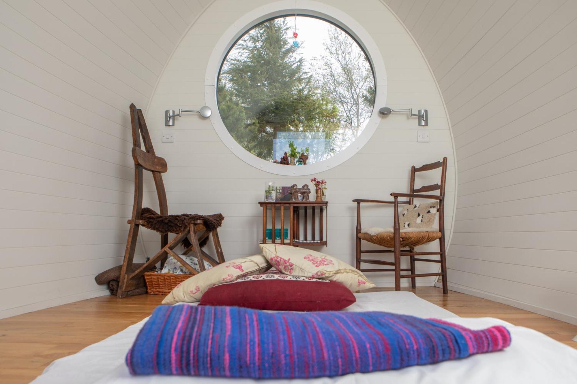 فيلا Edinbane Self Catering - On The Croft At Edinbane المظهر الخارجي الصورة